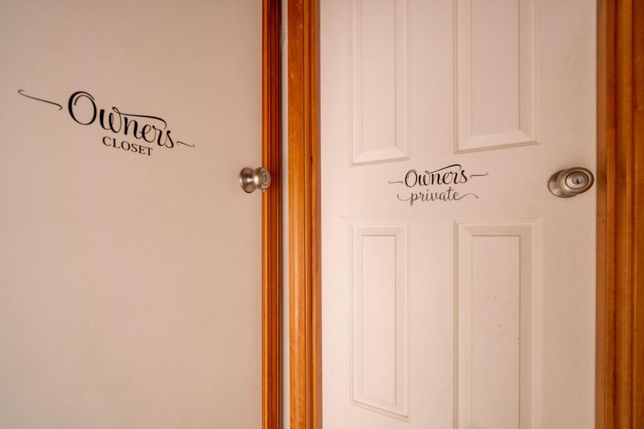 A Taste Of Dundee Hotel ภายนอก รูปภาพ